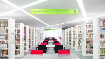 在深圳这个图书馆看书,你需要懂抗 日