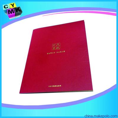 工厂专业制作书本画册,图书本画册,产品画册,工厂各种纸质定制