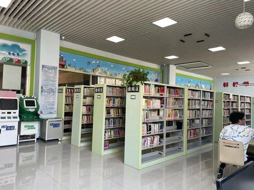 济宁最美城乡书房巡礼 你都去过哪个