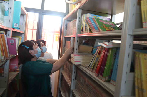 惠济区锦艺实验小学图书流转记 让图书 走 出学校,使书香溢满家庭
