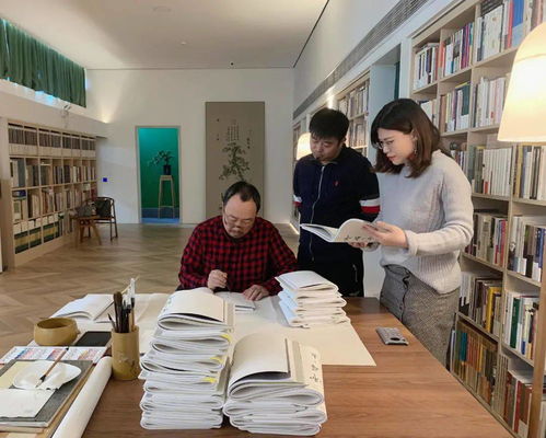 表情地图 episode6丨艺术图书编辑 如何让艺术类图书 破圈层