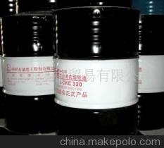 长城CKC220齿轮油 特性、应用与市场购买指南