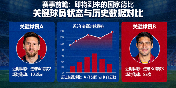 赛事前瞻：即将到来的国家德比关键球员状态与历史数据对比